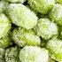Sour Patch Grapes