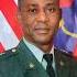 How Effective Is Liberia S Military Apparatus