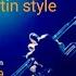 Smooth Jazz Backing Track Latin Style Jam Track In Dm 91 Bpm