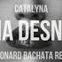 Catalyna Alma Desnuda DJ Monard Bachata Remix