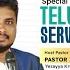 LHZPH Telugu Special Service 19 SEP 2024 God Sermon By PS Issac A P