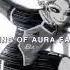 The Best Aura Farmer Com Medo Ultra Slowed Reverb Kaiser Blue Lock Chap 220