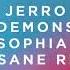 Jerro Demons Feat Sophia Bel Massane Remix