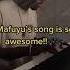 Fuyunohanashi Mafuyu S Song Piano Cover Shorts Youtubeshorts Anime Piano