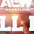 AEW X Mark Ashley Films ALL IN LONDON 2024