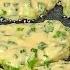 Delicious Breakfast Or Dinner In 5 Minutes The Easiest Recipe Just Pour The Dough