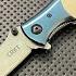 The CRKT Ritual Pocketknife The Full Nick Shabazz Review