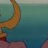 De Kleine Zeemeermin Vlaamse Clip De Vader Van Ariel Geeft Haar Vrijheid Terug Disney BE