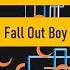 The Last Of The Real Ones Fall Out Boy Karaoke Instrumental