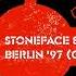 Stoneface Terminal Berlin 97 Get On Me