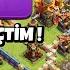 YENİ ORDUM HAYIRLI OLSUN CLASH OF CLANS