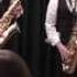Booty Swing Parov Stelar Cover Live The SaxoSwing Combo