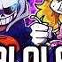 MEGALOLAZING Resastered Undertale AU Storyspin