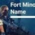 PUBG Fort Minor Remember The Name Feat Styles Of Beyond