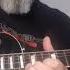Clip Of My Full Cover Of Gary Moores The Prophet