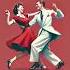 Improve Your Mood With Vintage Style Swing Music 1930s 1940s Upbeat Music