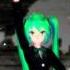 Little Apple MMD