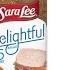 Sara Lee Delightful 45 Calorie Honey Whole Wheat Bread Review Low Carb Bread Keto Friendly Bread