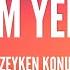 Yüzyüzeyken Konuşuruz Ölsem Yeridir Lyrics