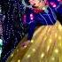 Tokyo Disneyland Electrical Parade DreamLights Music Loop Snow White Holiday 10 Minutes