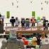 Minecraft VS Roblox Minecraft Animation