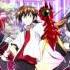 Highschool DxD BorN ED Give Me Secret StylipS FULL