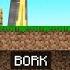 I Sold A FAKE BORK To My Best Friends Minecraft