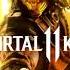 MORTAL KOMBAT 11 Rise CREDITS THEME FULL COVER