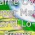 By Request 1 Hour Of Super Mario World Game Over Lo Fi Hip Hop Remix