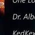 Dr Alban One Love KedKexKevin Remix