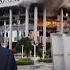 Israel Strikes Iranian TV Station During Live Broadcast Netanyahu Vows To Target Khamenei