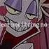 Hazbin Hazbinhoteledit Radioapple Epicthemusical Loveinparadise Alastor Lucifer Hazbinhotel