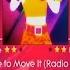 Just Dance I Like To Move It Radio Mix Reel 2 Real Feat The Mad Stuntman