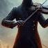 CROWN OF VENGEANCE Intense Powerful Dramatic Neoclassical Violin Music Mix