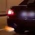 BMW M5 E60 V10 Supercharger 360km H Autobahn Tunnel SOUND