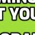 Ten Minutes I M Not Your Toy EURODANCE