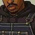 2Pac In My Hood 2025 Smooth G Funk Remix
