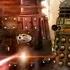 Daleks Vs Cybermen Doomsday Doctor Who