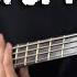 System Of A Down Fuck The System Bass Cover TAB