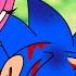 The Day Sonic Died Amy S Super Power Unleashed