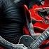 Metallica Sad But True Guitar Backing Track