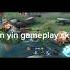 Main Yin Gameplay Skil Shorts Mobilelegends Fyp