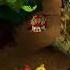 Crash Bandicoot Why Isn T It Possible To Survive Falling Into The Pit With Invincibility Mask