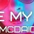 Kevin McDaid X Philip Mullen Waste My Time