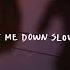 Alec Benjamin Let Me Down Slowly Feat Alessia Cara Instrumental W Backing Vocals