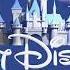 Walt Disney Pictures Logo 1995 2007 Pixar Closing CinemaScope Version