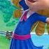 Goldie Bear Theme Song Hungarian