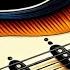 Vintage Soul Guitar Backing Track B Minor