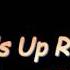 DJ Chris Da Bull Hands Up Remix Nov 2015