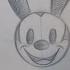 How To Draw Oswald The Lucky Rabbit Walt Disney World